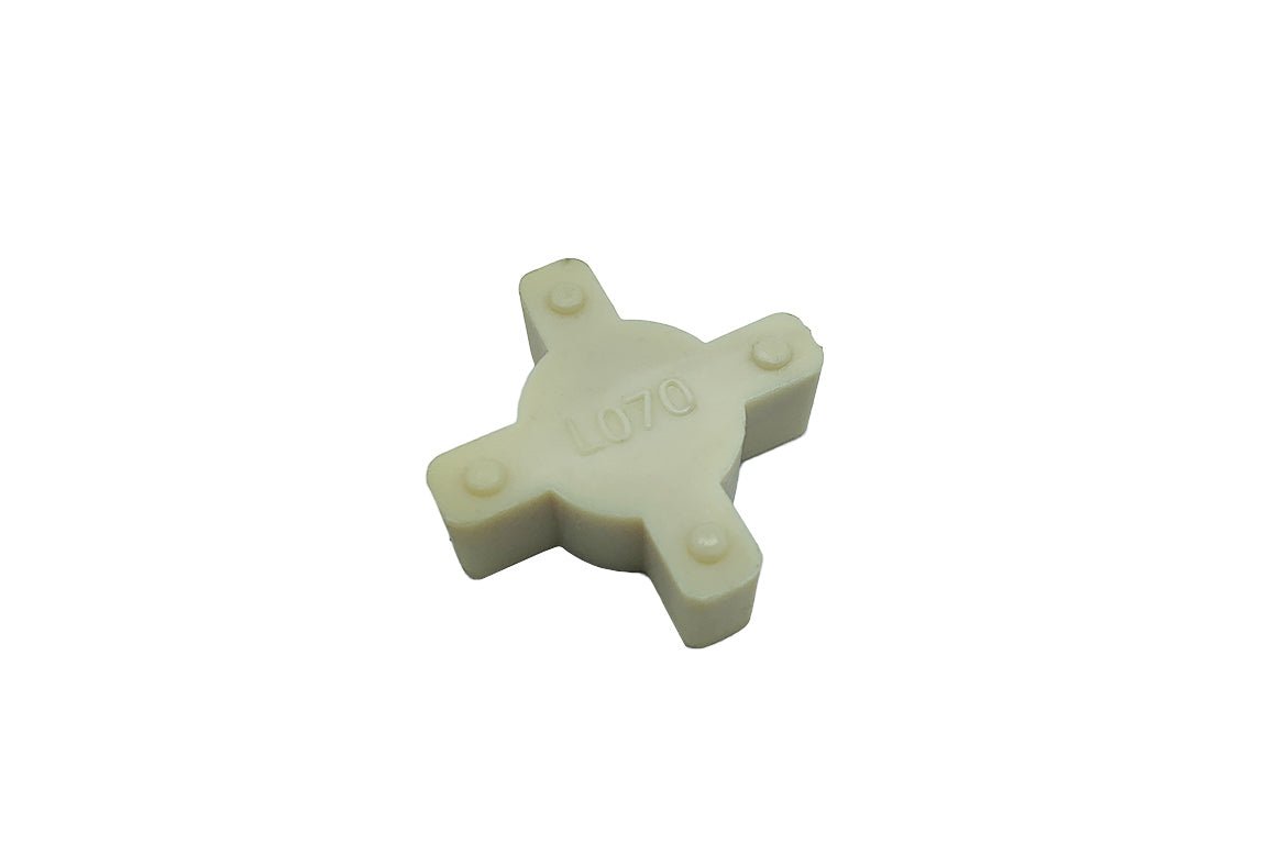 Jaw Coupling Hytrel Spider Element - AIMS Industrial Supplies