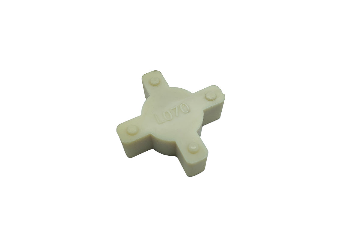 Jaw Coupling L070 Hytrel Spider Element