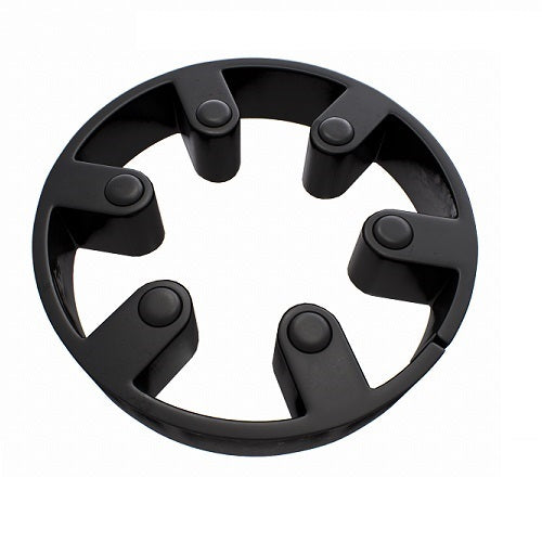 Jaw Coupling L225 NBR Snap Wrap Element