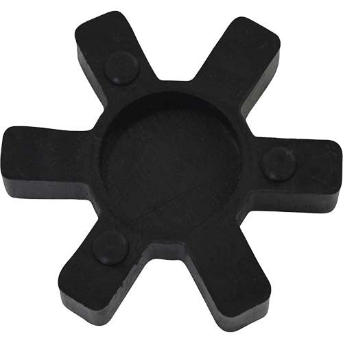 Jaw Coupling L276 NBR Spider Element