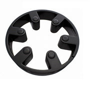 Jaw Coupling NBR Snap Wrap Element - AIMS Industrial Supplies