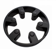 Jaw Coupling NBR Snap Wrap Element1