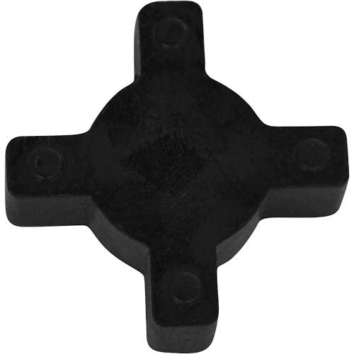 Jaw Coupling NBR Spider Element - AIMS Industrial Supplies