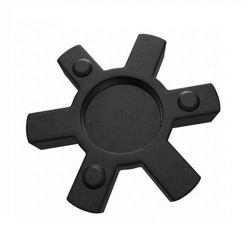 Jaw Coupling NBR Spider Element - AIMS Industrial Supplies