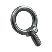 JIS Collared Eye Bolt - 316 Stainless Steel - AIMS Industrial Supplies