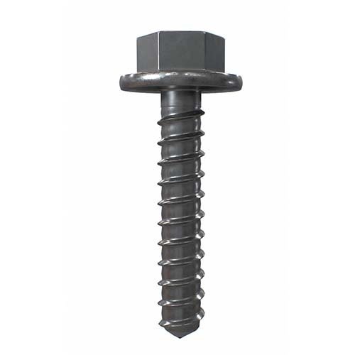 Jmax SDS Hex Head Flanged AS3566 Class 3 - AIMS Industrial Supplies