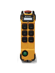 JUUKO Dual Speed Remote Control and Receiver 6 Button - AIMS Industrial Supplies