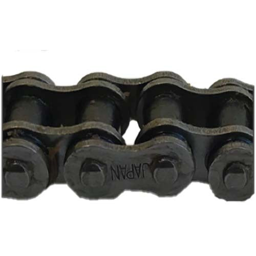 KCM 12B-1 Roller Chain X-Ring 3/4" Pitch - Box of 10 Foot