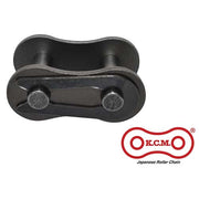 KCM 60H ASA Roller Chain Cottered Connecting Link H-Type Simplex 3/4" Pitch1