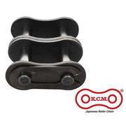 KCM ASA Roller Chain Connecting Link H-Type Duplex1