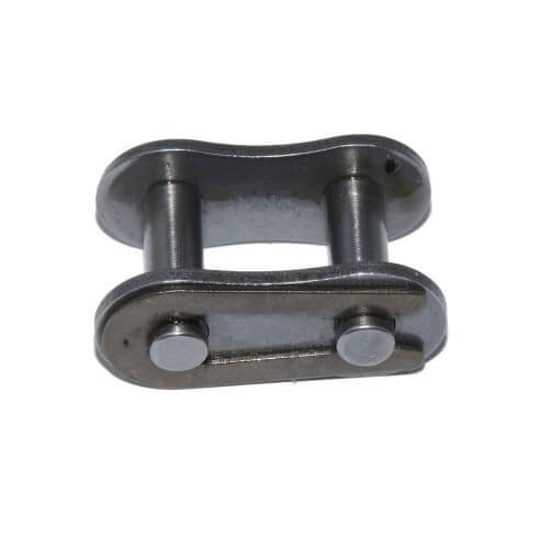 KCM ASA Roller Chain Connecting Link Simplex - AIMS Industrial Supplies
