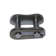 KCM ASA Roller Chain Connecting Link Simplex - AIMS Industrial Supplies