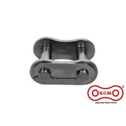 KCM ASA Roller Chain Connecting Link Stainless Steel Simplex - AIMS Industrial Supplies