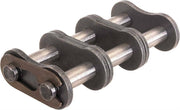 KCM ASA Roller Chain Connecting Link Triplex - AIMS Industrial Supplies