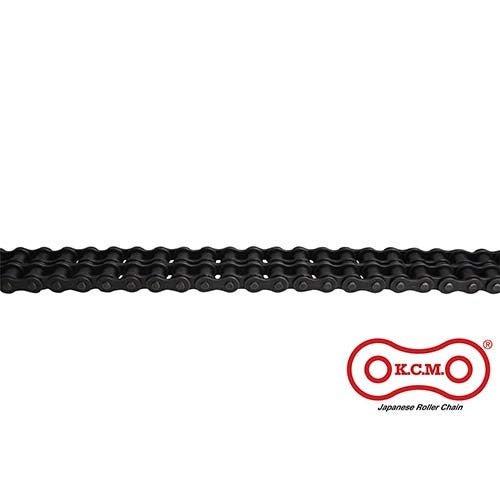 KCM ASA Roller Chain H - Type Duplex - AIMS Industrial Supplies