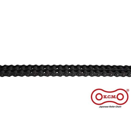 KCM ASA Roller Chain H - Type Duplex - AIMS Industrial Supplies