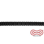 KCM ASA Roller Chain H-Type Duplex 1