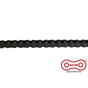 KCM ASA Roller Chain H-Type Simplex (10 Foot)1