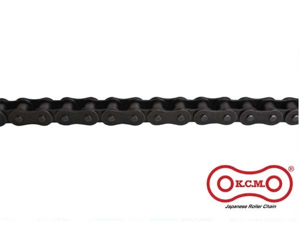 KCM ASA Roller Chain Self Lubricating Simplex - AIMS Industrial Supplies