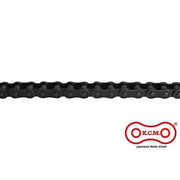 KCM ASA Roller Chain Side Bow Simplex - AIMS Industrial Supplies