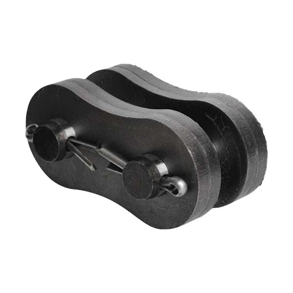 KCM BL1246 Leaf Chain Connecting Link 4 x 6mm Lacing 1 1/2" Pitch