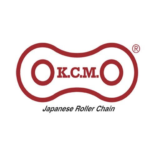 KCM BL546 Leaf Chain 4 x 6 Lacing 5/8" Pitch - Box of 10 Foot