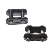 KCM BS Roller Chain Connecting Link Simplex - AIMS Industrial Supplies