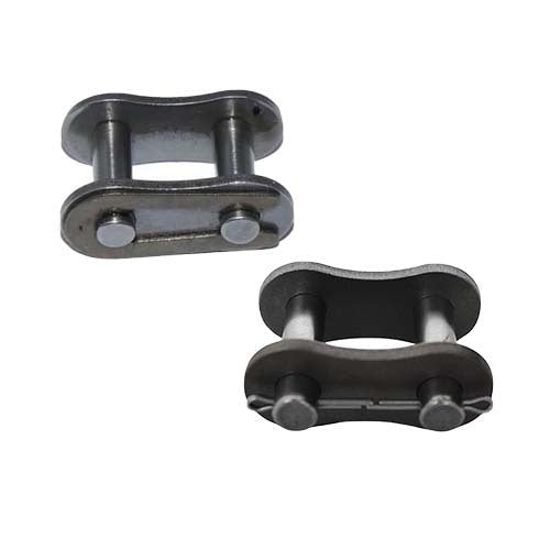 KCM BS Roller Chain Connecting Link Simplex - AIMS Industrial Supplies