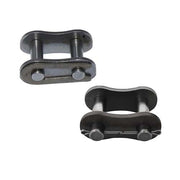KCM BS Roller Chain Connecting Link Simplex 1