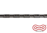 KCM Roller Chain Double Pitch Stainless Steel - AIMS Industrial Supplies