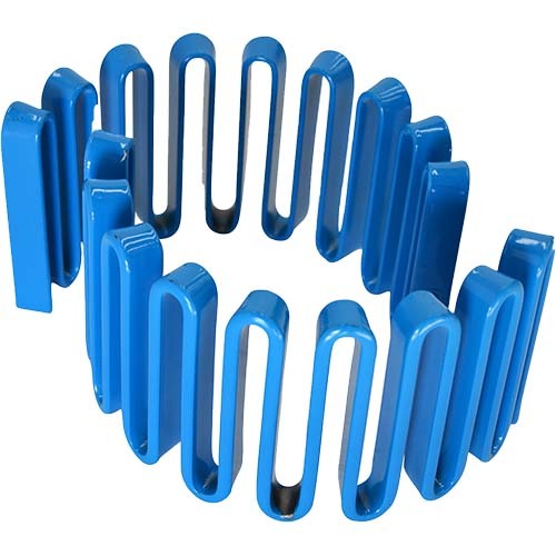 KCP 1080H-G Taper Grid Coupling Grid Element - 2 Pieces