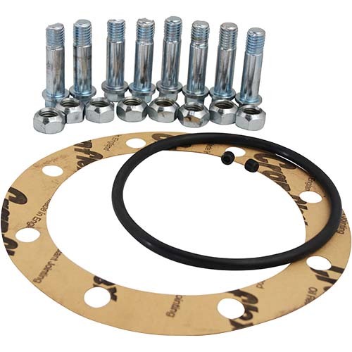 KCP Gear Coupling 1055 G20 - Seal Kit