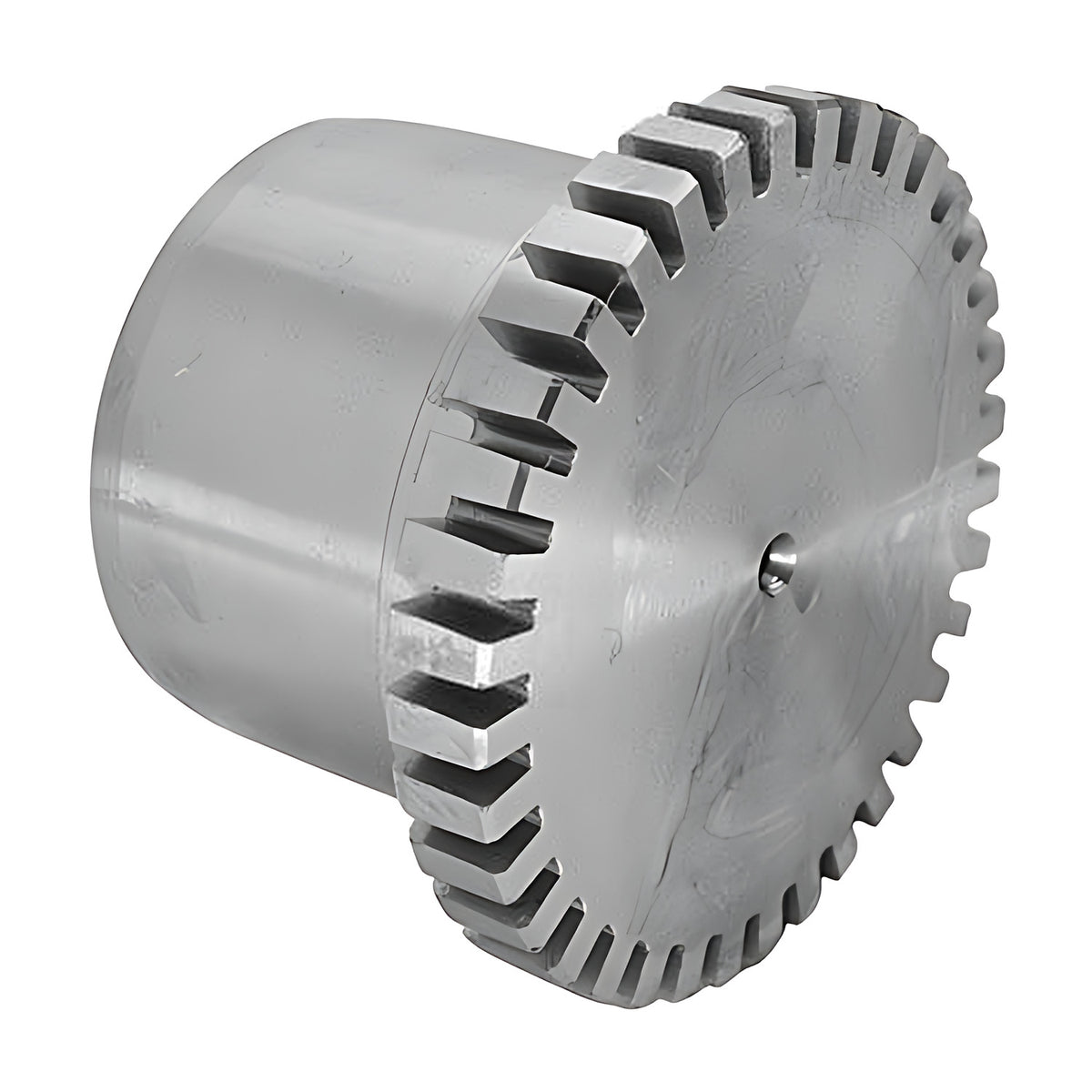 KCP Grid Coupling Hub