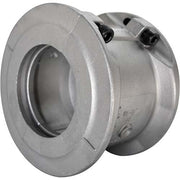 KCP Horizontal Split Aluminum Cover Taper Grid Coupling - AIMS Industrial Supplies