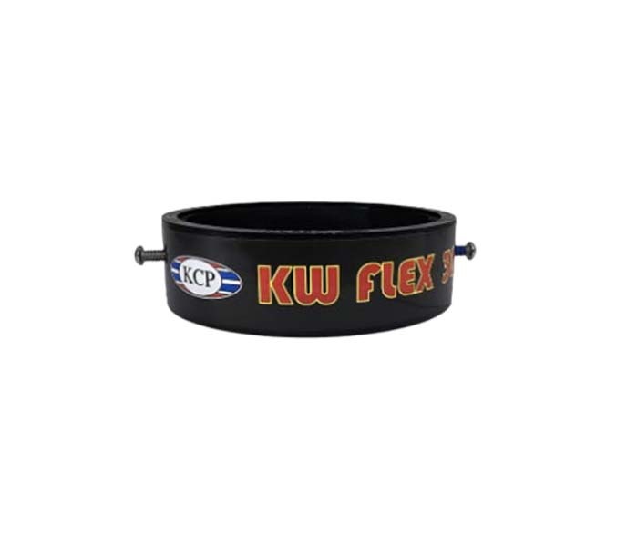 KCP KW Flex Coupling Cover - KW10 Type - AIMS Industrial Supplies
