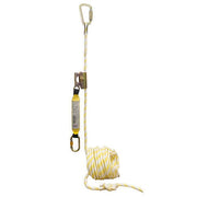Kernmantle Rope Anchor Line Complete With Rope Grab - AIMS Industrial Supplies