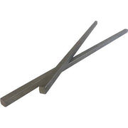 Key Steel 3mm Square Stainless Steel 304 - 12" Long1