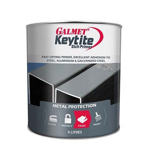 Keytite Etch Primer - AIMS Industrial Supplies