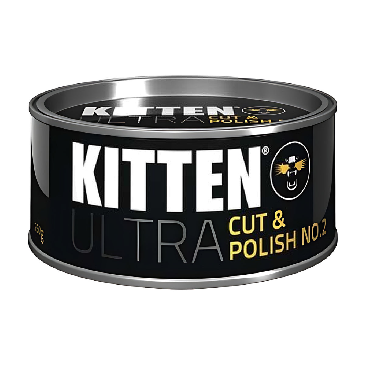Kitten Ultra Cream Cut & Polish No.2 19195 - 250g