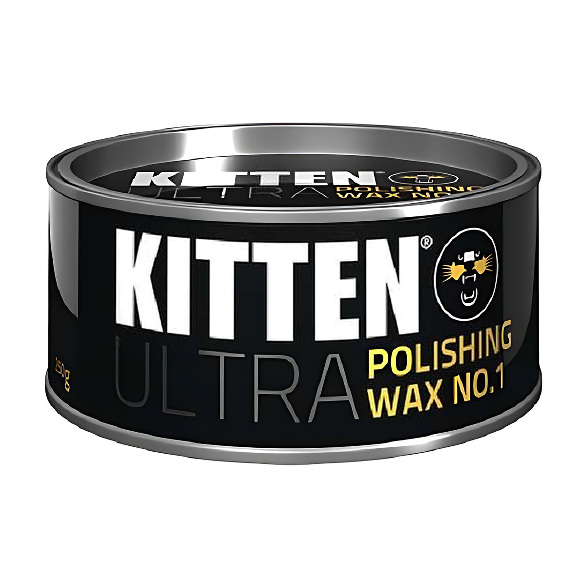 Kitten Ultra Cream Polishing Wax No.1 19190 - 250g