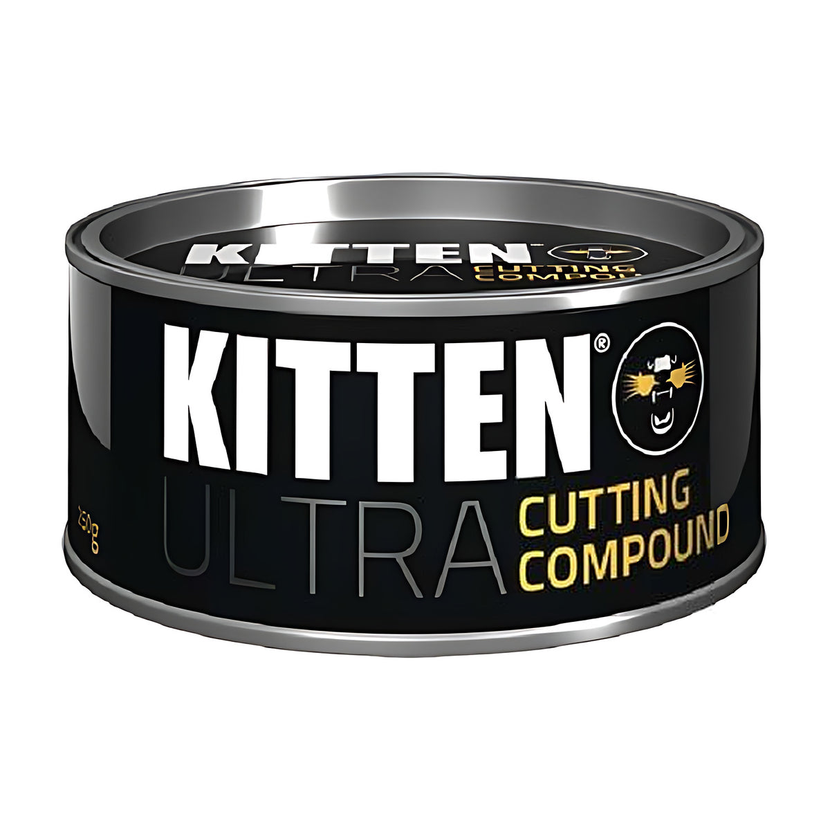 Kitten Ultra Cutting Compound 19200 - 325g