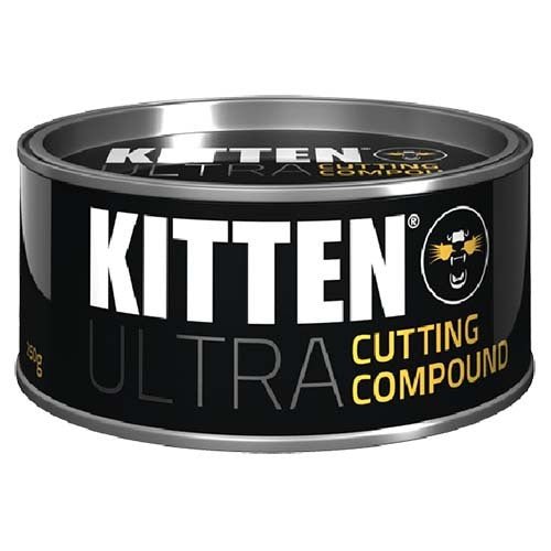 Kitten Ultra Cutting Compound 19200 - 325g - AIMS Industrial Supplies
