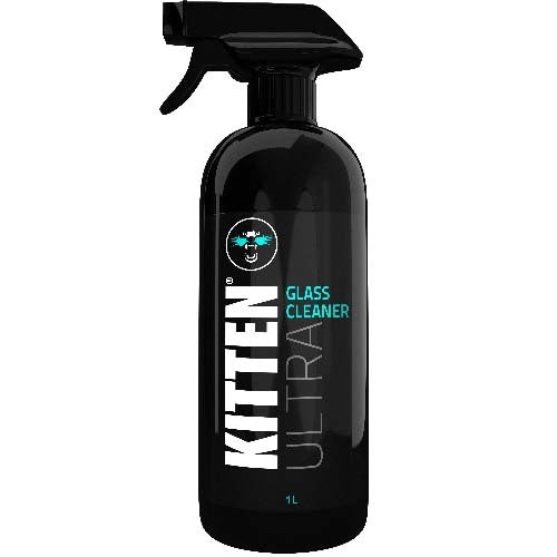 Kitten Ultra Glass Cleaner 1L - 190231