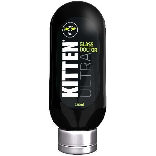 Kitten Ultra Glass Doctor 220ml - 19125 - AIMS Industrial Supplies