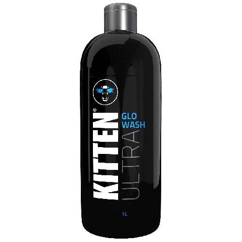 Kitten Ultra Glo Wash 1L - 19211 - AIMS Industrial Supplies