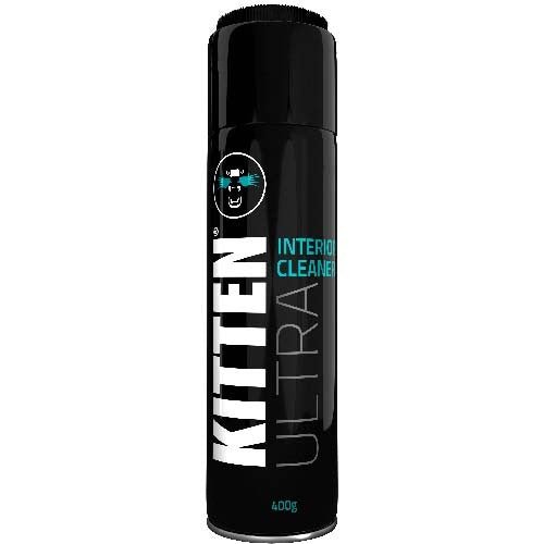 Kitten Ultra Interior Cleaner 19205 - 400g - AIMS Industrial Supplies