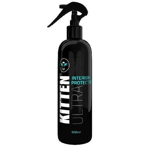 Kitten Ultra Interior Protectant 500ml - 19022 - AIMS Industrial Supplies