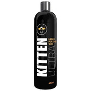 Kitten Ultra Liquid Polishing Wax 450ml - 191811