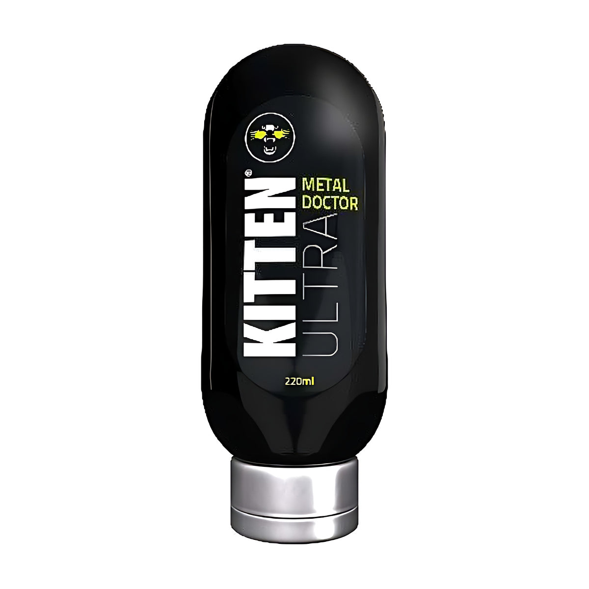 Kitten Ultra Metal Doctor 220ml - 19135