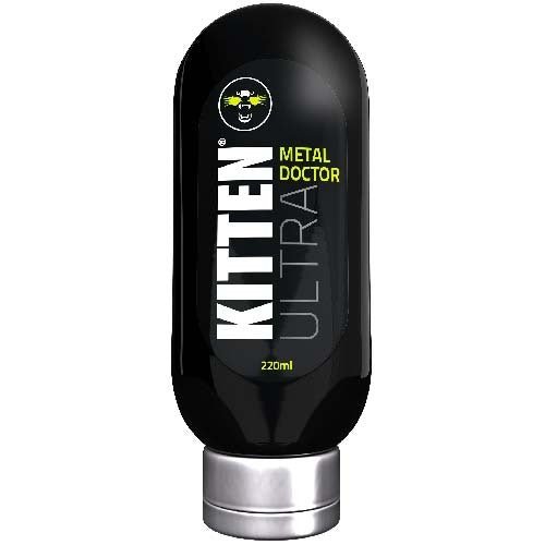 Kitten Ultra Metal Doctor 220ml - 19135 - AIMS Industrial Supplies